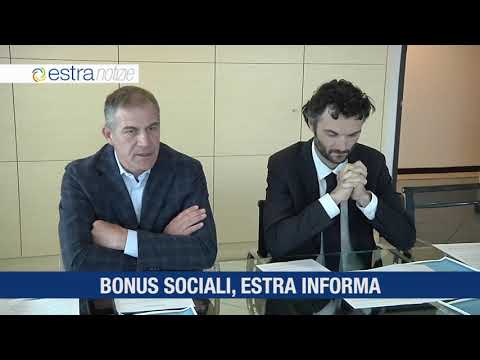 Estra Notizie 14 maggio 2019