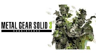 #3【メタルギアソリッド3】シャゴホッド破壊します ※ネタバレあり