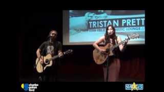 Tristan Prettyman- Say Anything