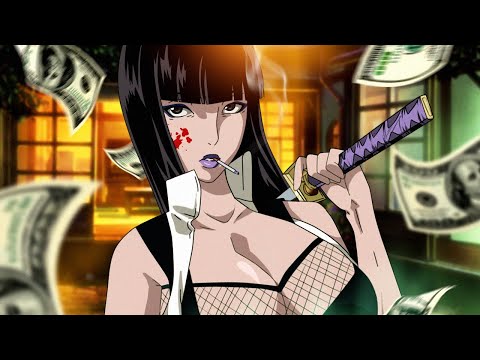 Big Roshi - Mismanaged Maniac [Lyrics x AMV]