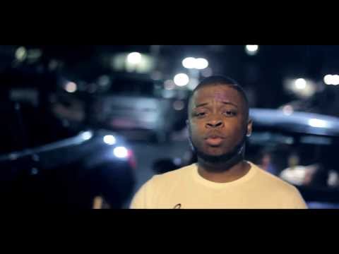 Capa - Im Good [Music Video] @CapaOnline @itspressplayent