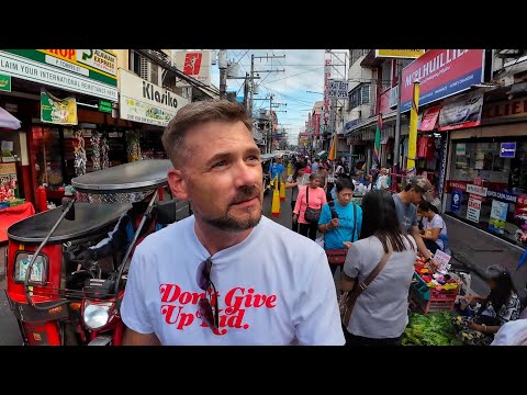 Can You Count The Pretty Girls In LIPA? Batangas Philippines