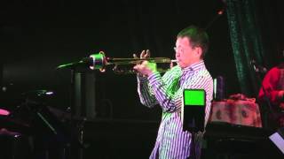 Lea's Run / 大野俊三CD発売コンサートより (Shunzo Ohno / Lea's Run [LIVE])