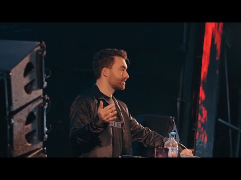 HI-LO - Dreamfields Mexico 2023 [Digest]