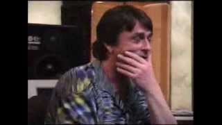Mike G. Oldfield  Interview ( 2001 )