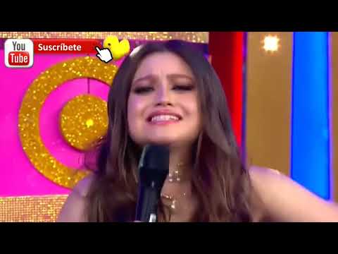 Karol Sevilla y Cielo Torres - Programa Reventonazo de la chola