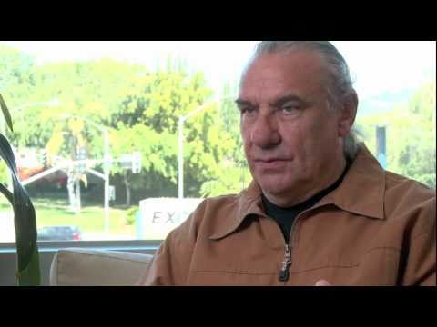 Bill Ward on Blizzard of Ozz