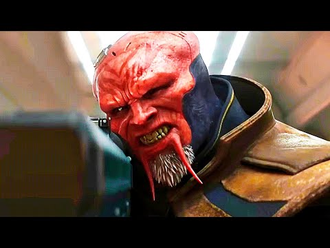 Трейлер