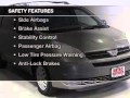 2005 Toyota Sienna Brookpark OH