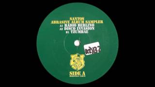 Santos - Radio Berlino (Original Mix)