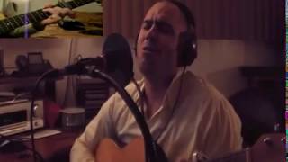 Jaden Rhodes ~ No help at all (Ron Sexsmith Cover) (Lyrics below)