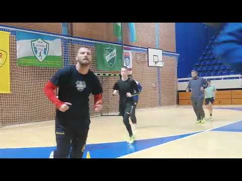 MRK Loznica startovala sa pripremama