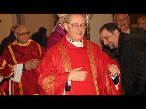 Con te, Gesù, sulle strade della vita.