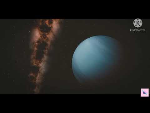 Todo Sobre Neptuno El Planeta Del Frío