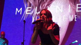 Melanie C Live From Rio (26.06.2017) - 03 - Something For the Fire