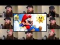 Super Mario Sunshine Delfino Plaza Acapella