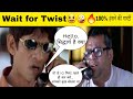 Baburao Vs Vijay Raj 😃🤪Funny Mashup Conversation Mixup Comedy Video (Totally Dhamaal)