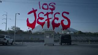 Cartel de Santa los jefes película compl