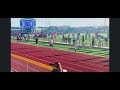 Julius Seiple 1st Leg 2024 4A Prelims 4x4