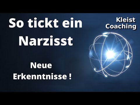 So tickt ein Narzisst. Einblicke in das Denken und Fühlen eines Narzissten