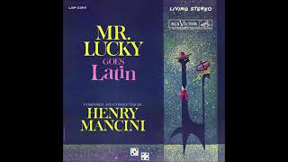 Henry Mancini - Cow Bells and Coffee Beans (1961)