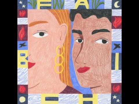 Fabich & Pastel & Jafunk Feat. Bambie - Ecstasy