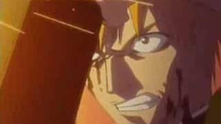 Bleach Simple Plan Me Against the World