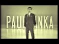 Paul Anka - Every Night (Without you) ; wmv