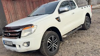 Ford Ranger car for sale - Image 4 | Autoline NG Ford Ranger car | Image 4 - Autoline