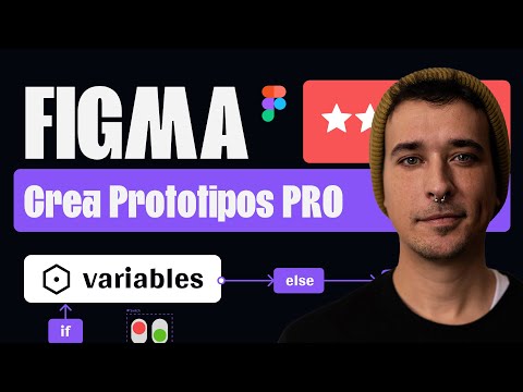  CURSO FIGMA COMPLETO 2024 DESDE CERO Y PASO A PASO