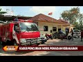 Petugas Damkar Curi Mobil Pemadam Kebakaran, Terungkap Inilah Motifnya… Petugas Damkar Curi Mobil Pemadam Kebakaran, Terungkap Inilah Motifnya…