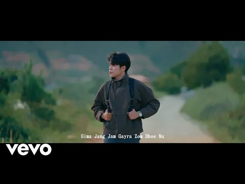 JIGME TG - Road Ahead (Official Music Video)