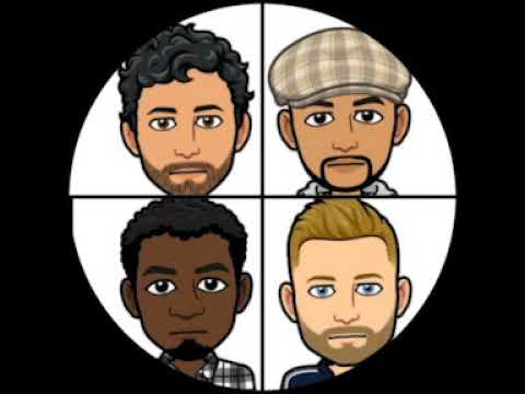 Drugs, Trump and Keanu