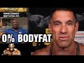 Ronnie Coleman Negative Bodyfat What Was It Really