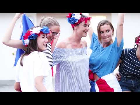 Best Of Panenka - Le Tour de France 2018