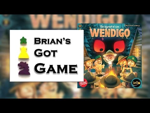 Brian's Got Game - Review