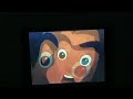 Opening To The Great Mouse Detective 1992 VHS