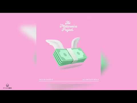 Fete Like Millionaires | DJ Private Ryan x Travis World & Sekon Sta [The Millionaire Project]