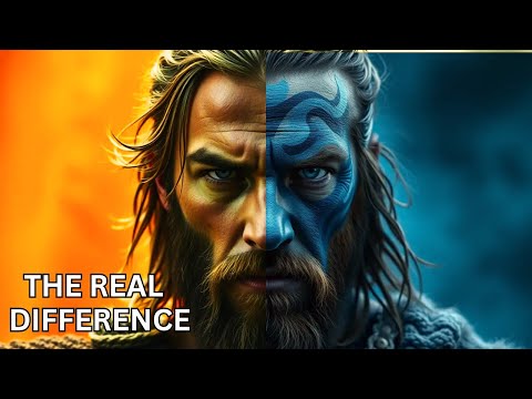 10 Mind Blowing Differences Between Irish and Picts