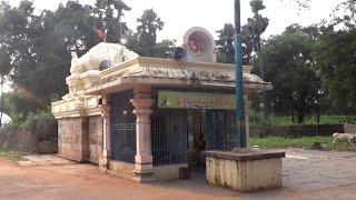 Temple video