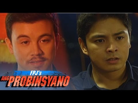 FPJ's Ang Probinsyano: Cardo and his colleagues defeat Joaquin's henchmen