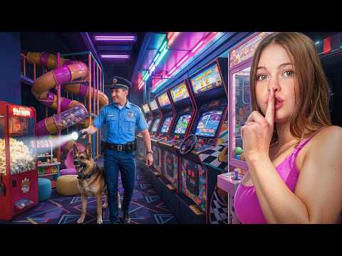 FUNNIEST TIME MY DAUGHTER SNEAKED OUT 😂🌌 | Jordan Matter