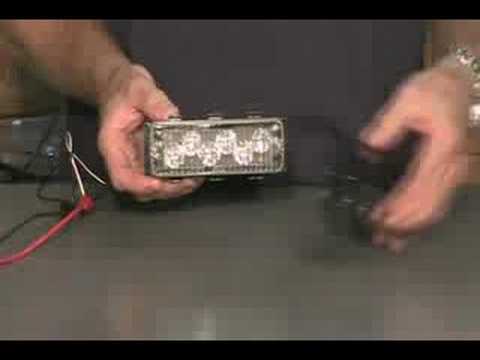 Whelen TIR6 Super LED