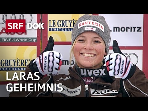Der Aufstieg von Lara Gut – Mit 16 Jahren in den Ski Weltcup | Doku | SRF Dok