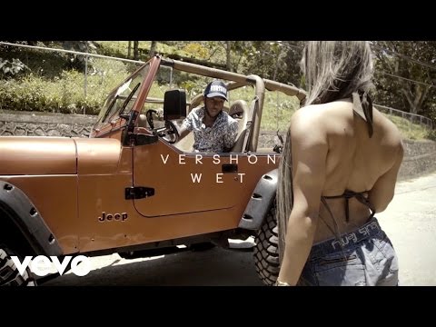 Vershon - Wet