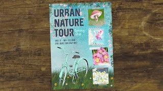 How to Design a Spring-time Poster: Photoshop Tutorial