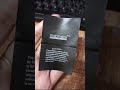 Product Video
