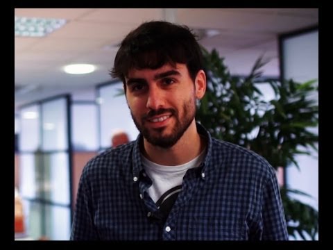 Emilio: Instrumentation Engineer