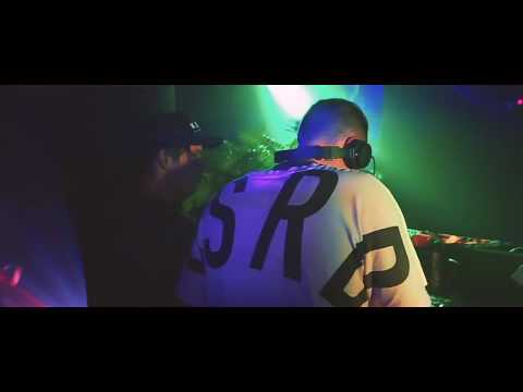 Contiez & Djuro @ SIX Nightclub - Melbourne 2017