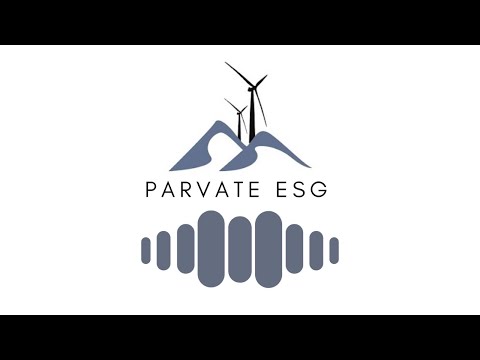 ESG Basic Literacy and Awareness Module - On Purpose Podcast Episode #4 — video featuring Jim Allenby